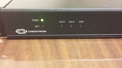 Creston Control Processor System CP2