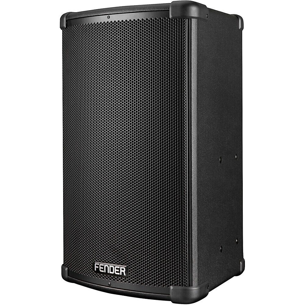 696-2100-000 Fender Guitar Fighter 12″ 2-Way Powered Speaker, 120V