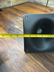Horn Tweeter from B-52 Matrix 1000-v2 10″ MONITOR speaker, HARD TO FIND