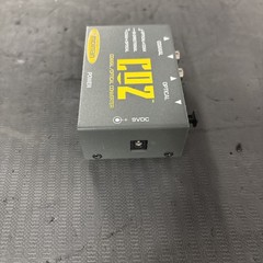 M-Audio Midiman Co2 Coaxial/Optical Converter MIDI No Power cord Used