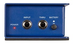 MDA1 Mono Active Direct Box
