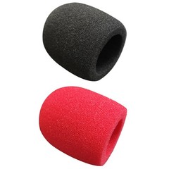 Wireless Microphone Carrying Storage Case Compatible with JBL Wireless Two Mi…