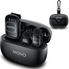 NanoMic Wireless Microphone for USB-C Type Devices
