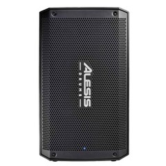 Alesis Strike Amp 8 MK2 2000W 8″ Drum Amplifier with Bluetooth