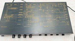 DBX 1BX-DS Digital Series. Rare Vintage!