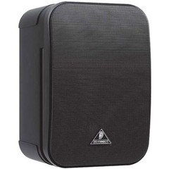 Behringer 1C-BK 5-inch Monitor Speakers – BlackFrom Japan
