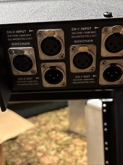 Avalon Design AD2044 Pure Class A Compressor