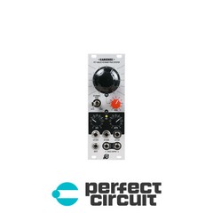 XAOC Devices Kamieniec Phase Shifter EURORACK – B-STK – PERFECT CIRCUIT
