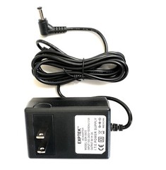AC Adapter/Power Supply Replacement for Roland GR-55S Guitar Synthesizer