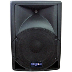 Kingdom VersaPro 12″ Loudspeaker Monitor (Portable, Installed, Monitor) 3 in 1