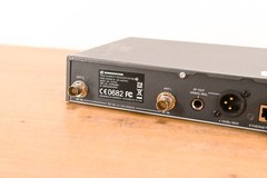 Sennheiser ew 500 G3 Handheld Wireless System – 626-668 MHz CG010PP