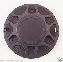 Peavey RX14 Tweeter Aft Diaphragm for PVX12 PVXp12 PVX15 PVXp15 – FREE SHIPPING!