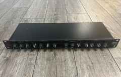 DBX 266XL Compressor/Gate w. Rack Ears