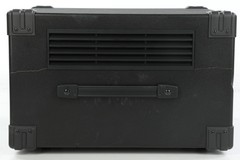 Leslie 2101 mk2 125-watt 6-inch Rotary Combo Amp – Cracks