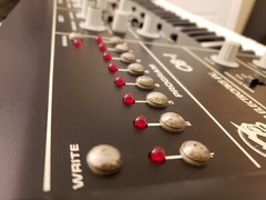 OBERHEIM OB-1 FULLY SERVICED ULTRA RARE IN AMAZING CONDITION!