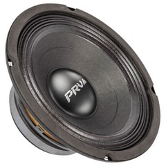 PRV Audio – 8MB450 – 8″ Midbass Woofer 8 ohms 450 Watts Speaker