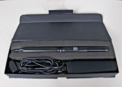 SUPER Uni-directional Electret Condenser Video Camera Microphone EM-2800