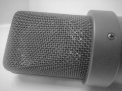 Neumann TLM103 Wired Condenser Microphone – Matte Black