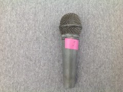 Peavey Model PVM38 Dynamic Microphone