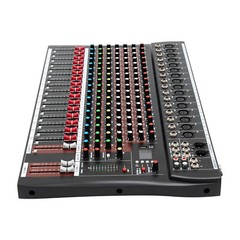 16 Channel Professional Mixer Power Mixing 16 DSP USB NEW