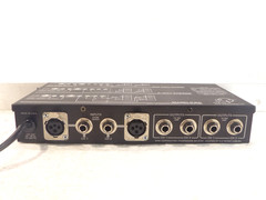 Bose 802-C System Controller Full Range Pro Audio Equipment Black w/ Mount