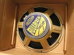 Celestion Fullback G15V-100 15″ 100W Full-Range Speaker Driver
