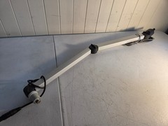 1 Yellowtec m!ka Mic Arm M Broadcast Microphone Boom Arm XLR YT3301-XLR
