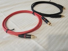 Mogami W2964 PURO II Subminiature | Miniature Coaxial Cable