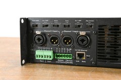 Ashly PE-1800 2-Channel Protea-Enabled 900W Power Amplifier CG012D5