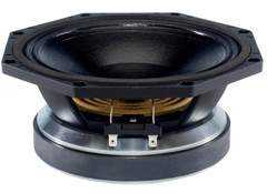 B&C 8FW51 8″ Mid-Range / Mid-Bass Speaker 400W 8-Ohm PA Woofer 97dB 70-5000Hz