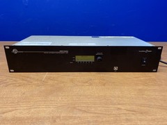 LECTROSONICS DM1624 DIGITAL AUTOMATIC MATRIX MIXER + DSP LECNET2 V1.6.3