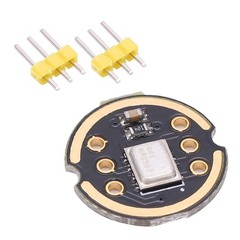 Omnidirectional MEMS Microphone Module For High-Definition Sound