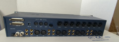 STA ST Audio DSP3000 M-Port PCI Audio Interface PC Mac Music 24BIT I/O Preamps