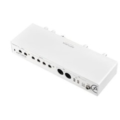 Arturia MiniFuse USB-C Audio Interface (MiniFuse 4)