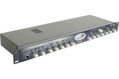 PreSonus Studio Channel Channel Strip with Class A Vacuum Tube Preamplifier