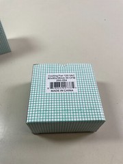 Cooling Fan 120 VAC 80 x 80 x 38mm 30 CFM
