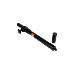JBL Bags Stands Series Adjustable Sub Pole with Min/Max Height of 20″-32″
