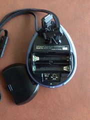 Audio Enhancement Infared Teardrop Microphone Model AERC-07