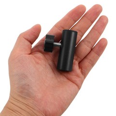 Microphone Stand Replacement Screw Boom Arm Thread Adapter Holder