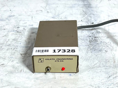 Kalatel Engineering KTS-DA Distribution Amp #17328 #17329 (One)THS