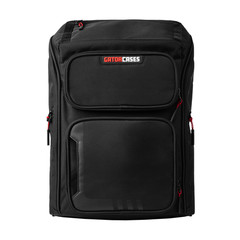 Gator Cases ICON Series Backpack – Black – Open Box