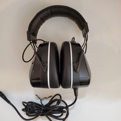 KAT Percussion Ultra Isolation Headphones