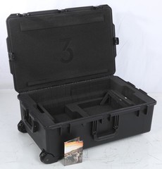MA Lighting MA Case grandMA3 OnPC Command Wing (by Peli)