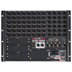 Allen & Heath dLive DM48 MixRack (USED)
