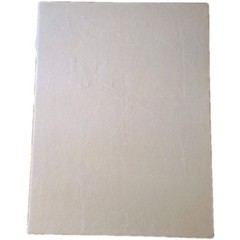 Acoustic Panels, Large, 31.5″ x 23.75″ White 4 Pack – 1/2″ Thick