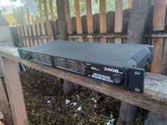 MOTU Digital Interface 2408 mk3 – ADAT/TDIF/Analog Converter AD/DA ADC/DAC
