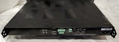 QSC MP-A20V Multi-Channel Amplifier FlexAmp technology