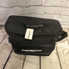 CC-MGB-BAG-M Musician’s Gear & Bass Drum Pedal Carry Bag, Medium