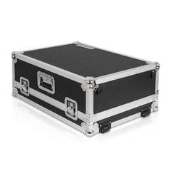 Sound Town ATA Plywood Mixer Case for Midas M32R Digital Mixer (STRC-M32R)