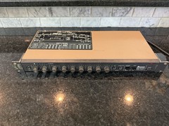 Ibanez DM 1000, Digital Delay, Vintage Rack